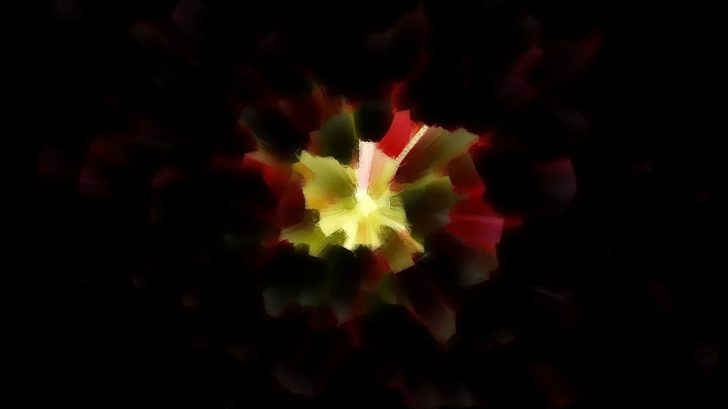Aurora of Flame Particle.ffx