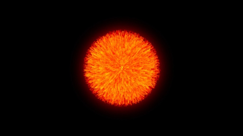 Flame Needle Particle.ffx