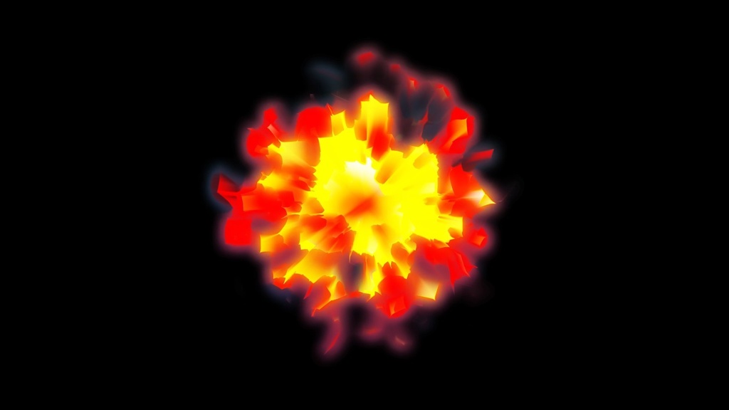 Flame Particle.ffx