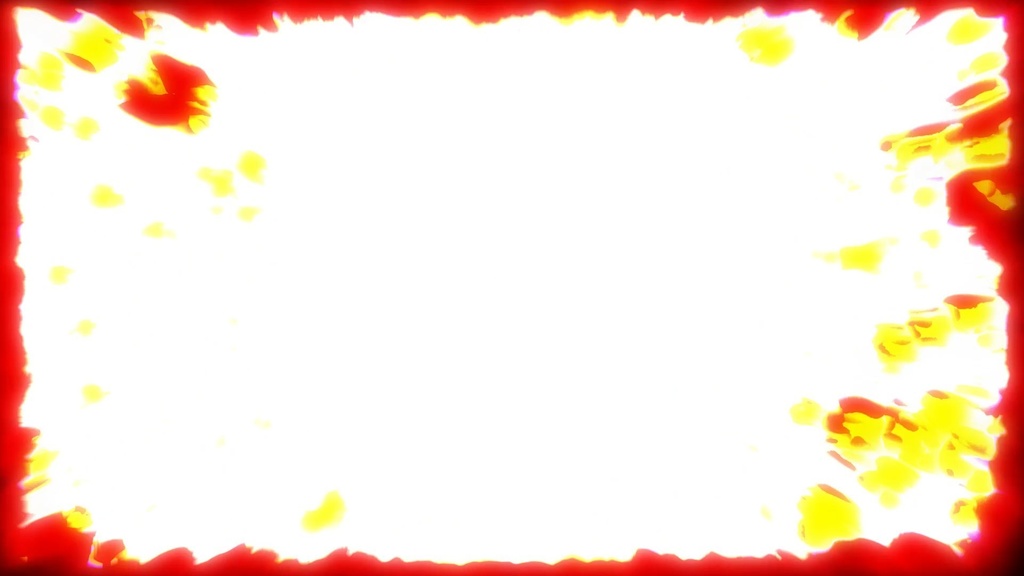 Flat Burning Particle.ffx