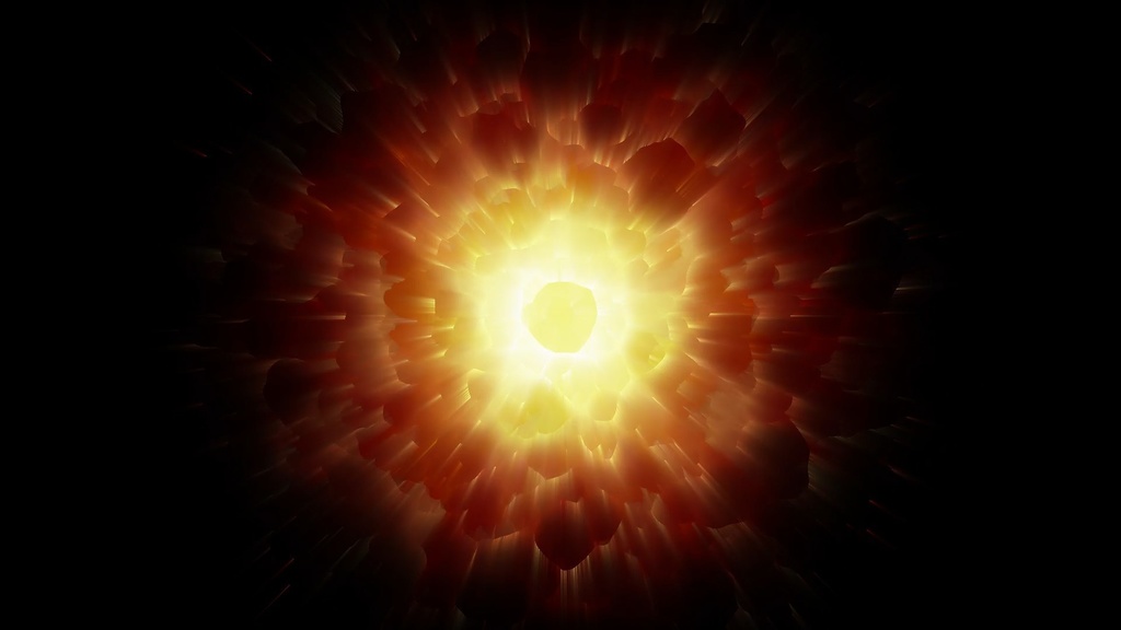 Lightning Flare Particle.ffx