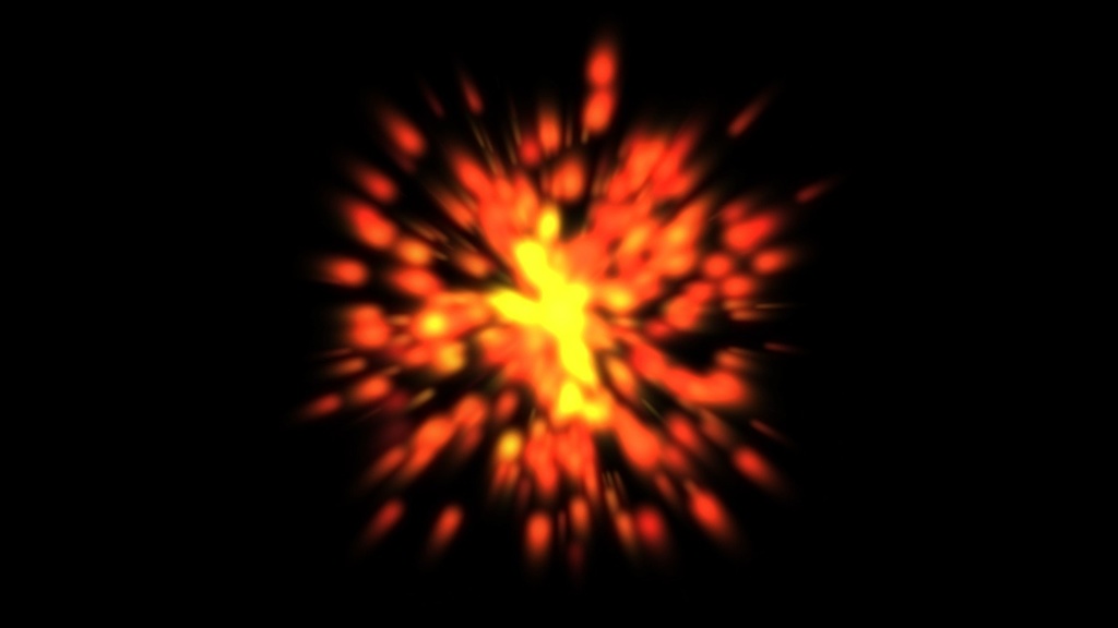 Sparkler Particle.ffx