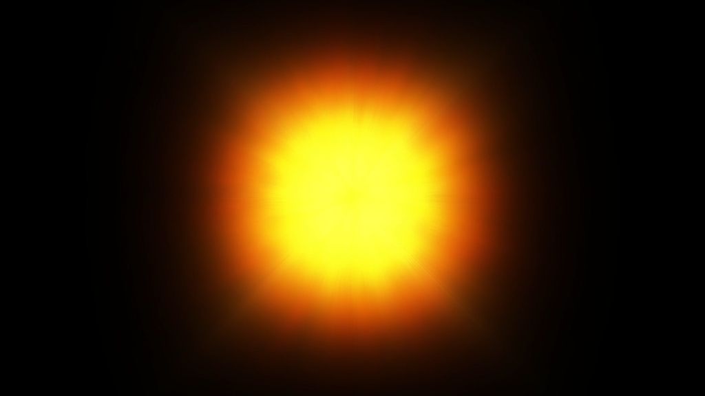 Sun Particle.ffx