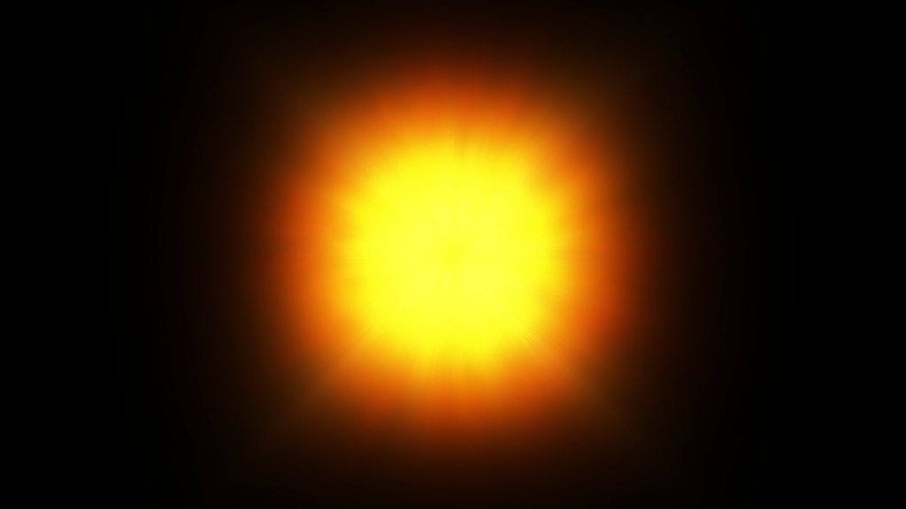 Sun Particle.ffx