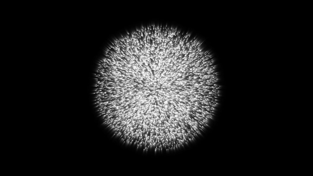 Line Snow Particle.ffx
