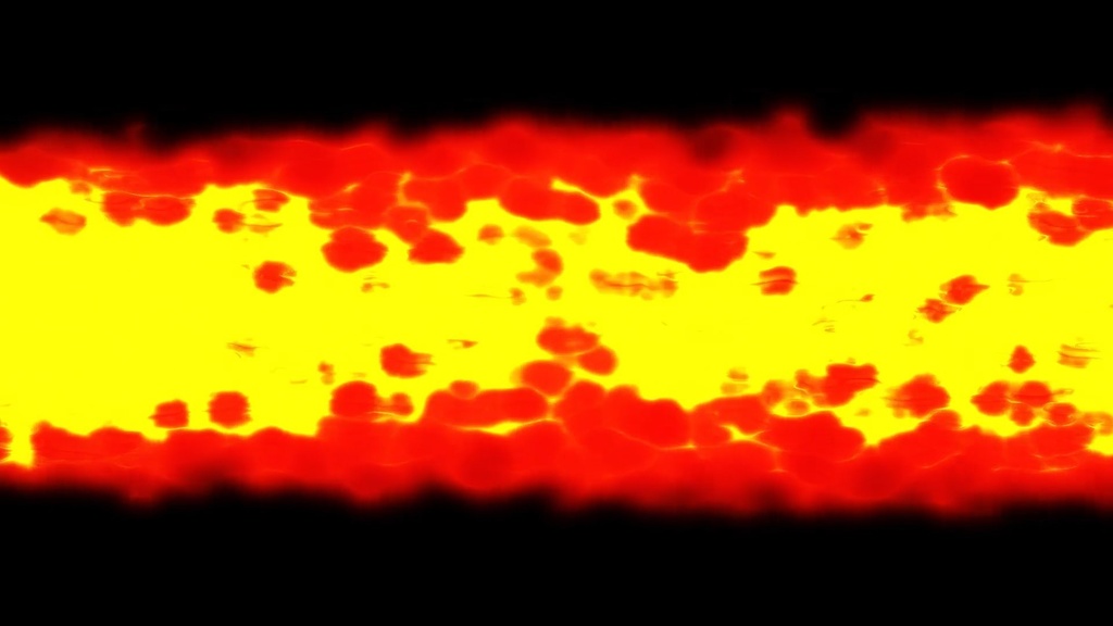 Line Flame Particle.ffx