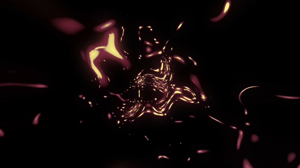 Flame Universe Particle.ffx