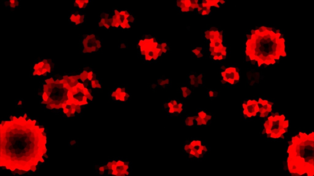 Lump Posterization Particle.ffx