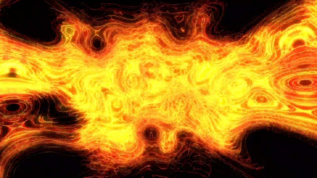 Retention Line Flame Particle.ffx