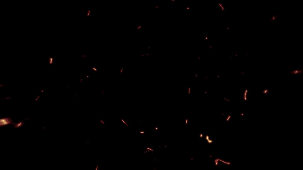 Electric Dust Flame Particle.ffx