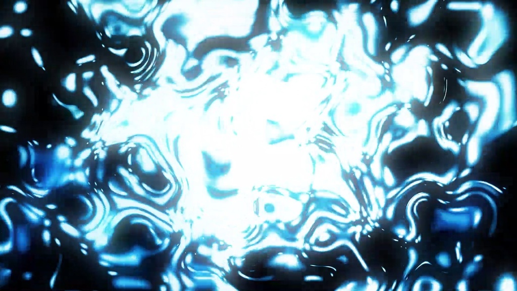 Light Space Water Particle.ffx
