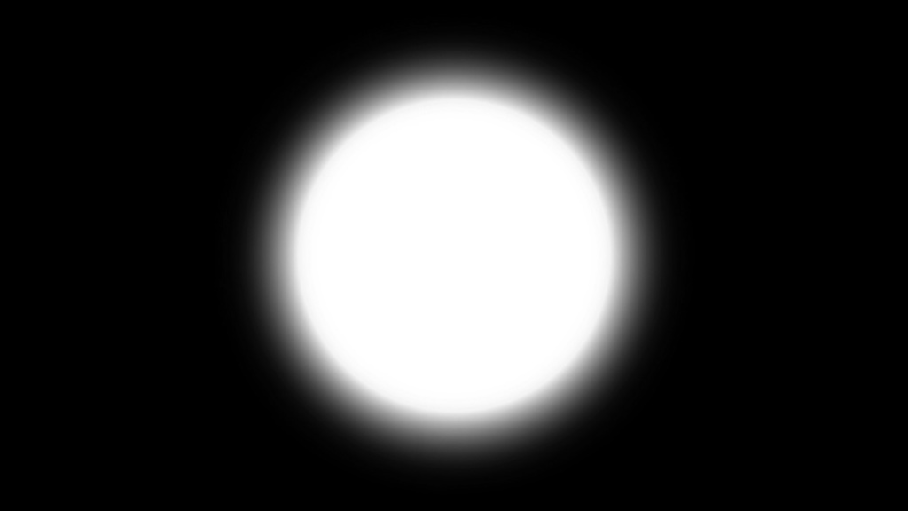 White Light Moon Particle.ffx