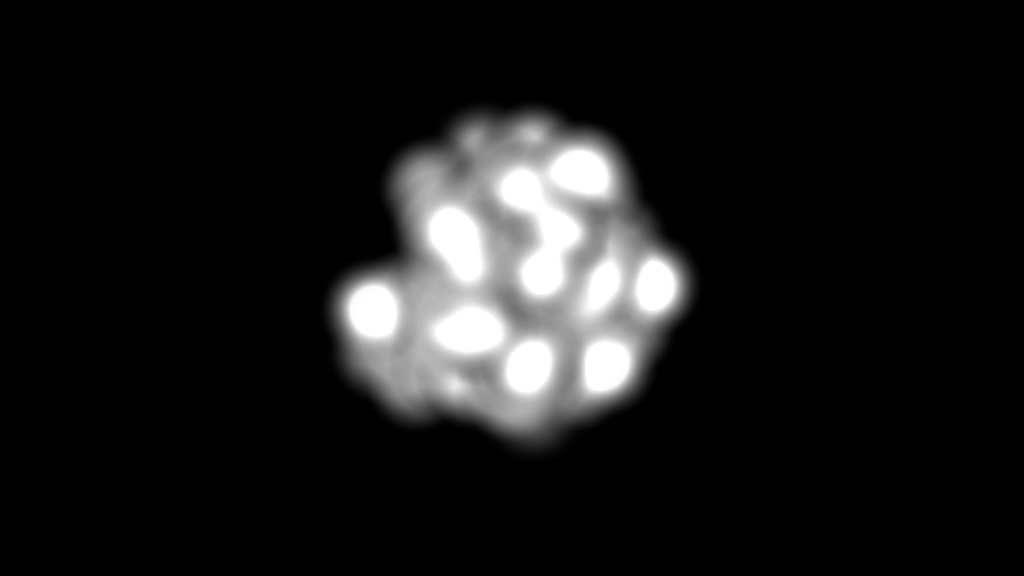 Light Adhesive Liquid Particle.ffx