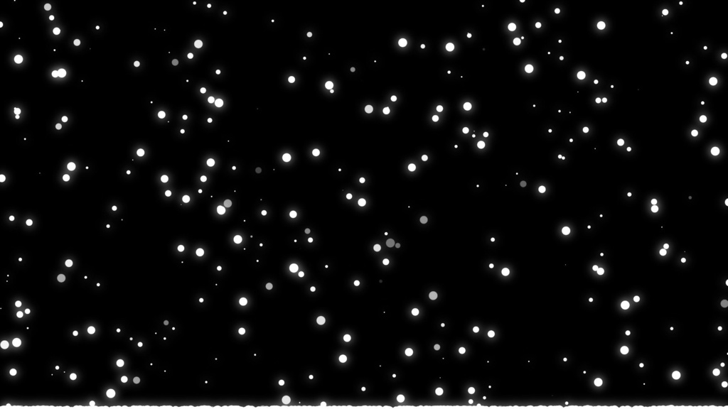 Snowing Snowfall Particle.ffx