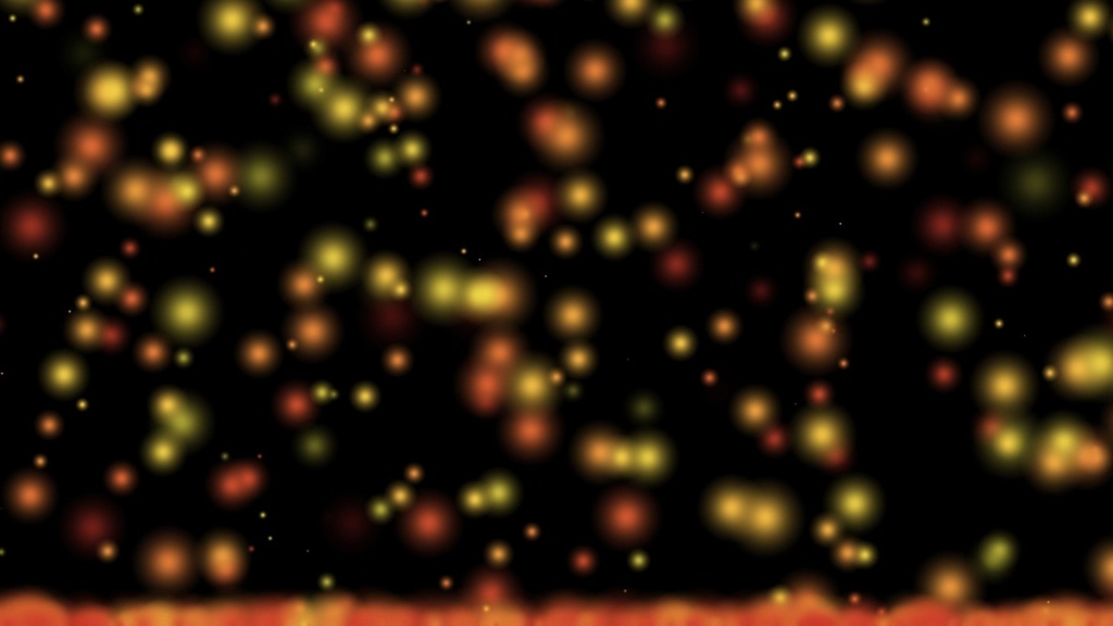 Magma Snow Powder Particle.ffx
