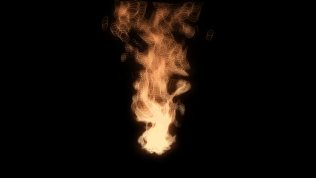 Bubsmole Particle.ffx