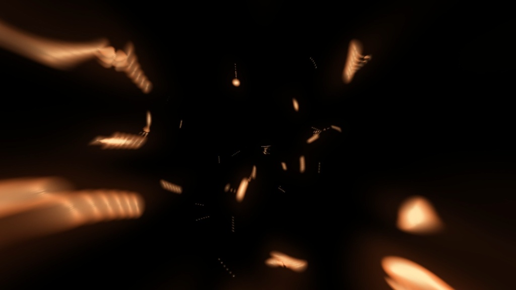 Snowbark Particle.ffx