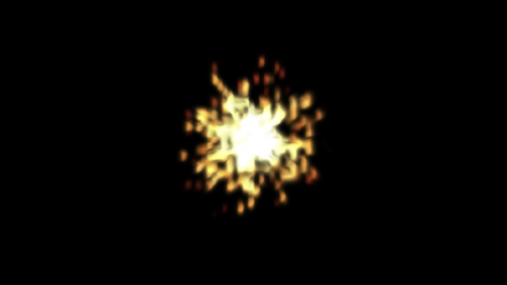 Sparklome Particle.ffx