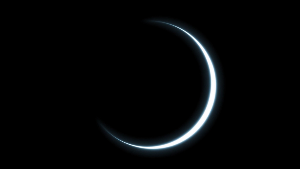 Thin Crescent Moon Particle.ffx
