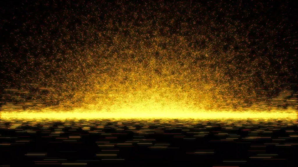 Horightzon Particle.ffx