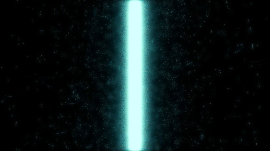 Generoad Particle.ffx