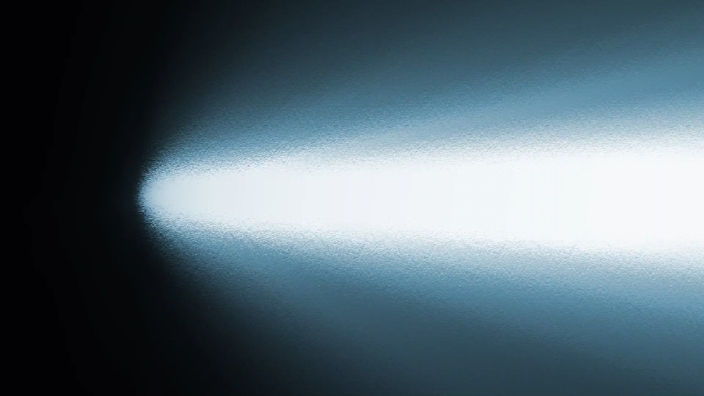 Laseam ligneht Particle.ffx