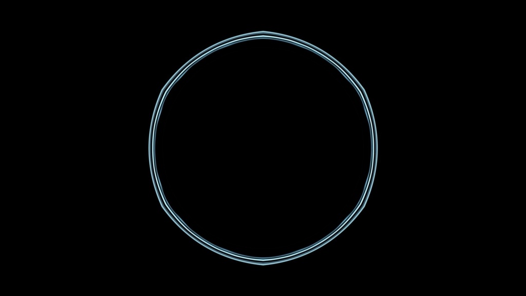 Riquid Circle Particle.ffx
