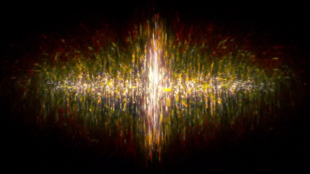 Gurumela Particle.ffx