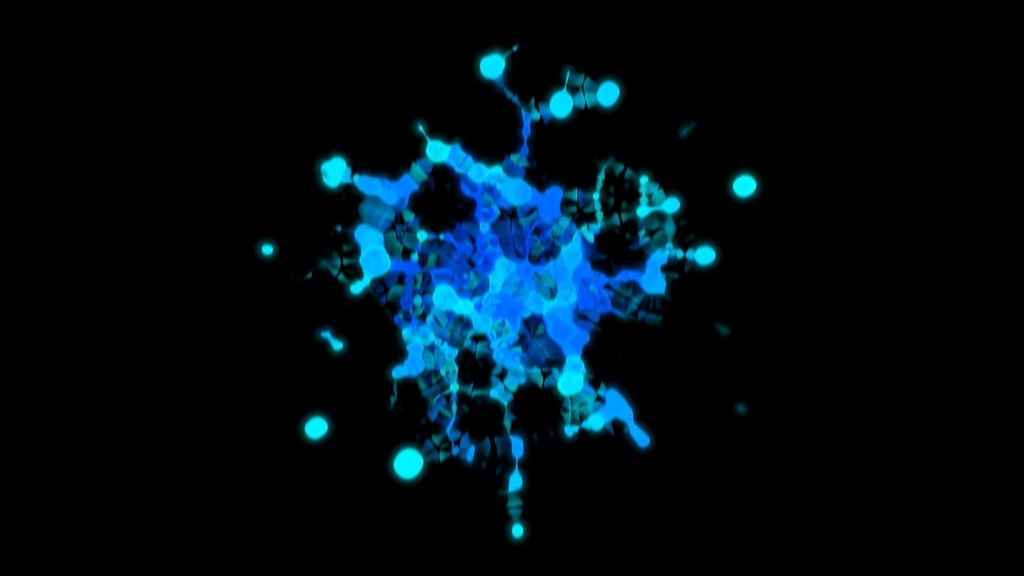 Gelecnic Particle.ffx