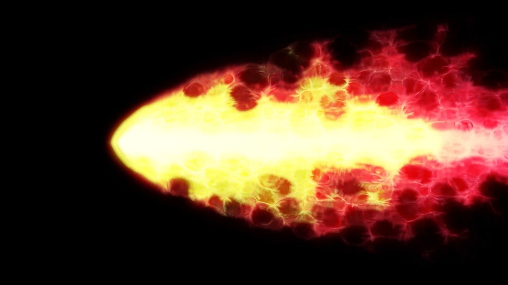 Flanceme Particle.ffx