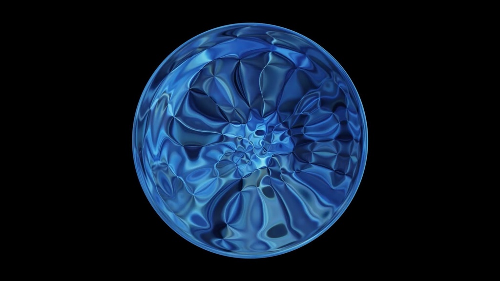 Glawer Sphere Particle.ffx