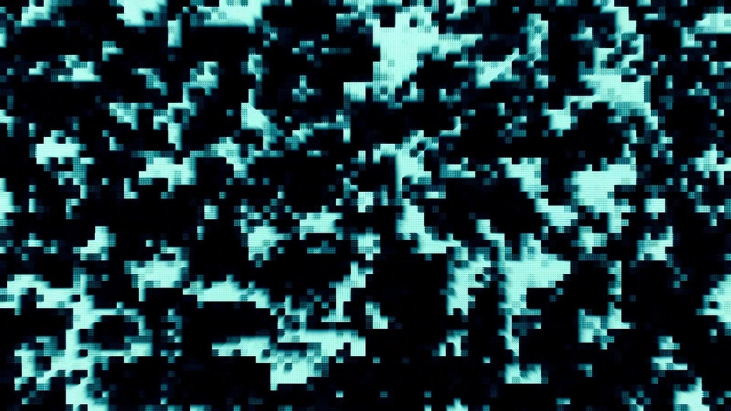 Digital Blind Block Noise.ffx