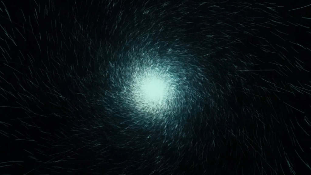 光虫線粒子_Rainsect Particle.ffx