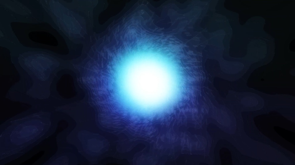 モヤジタル粒子_Higital Particle.ffx