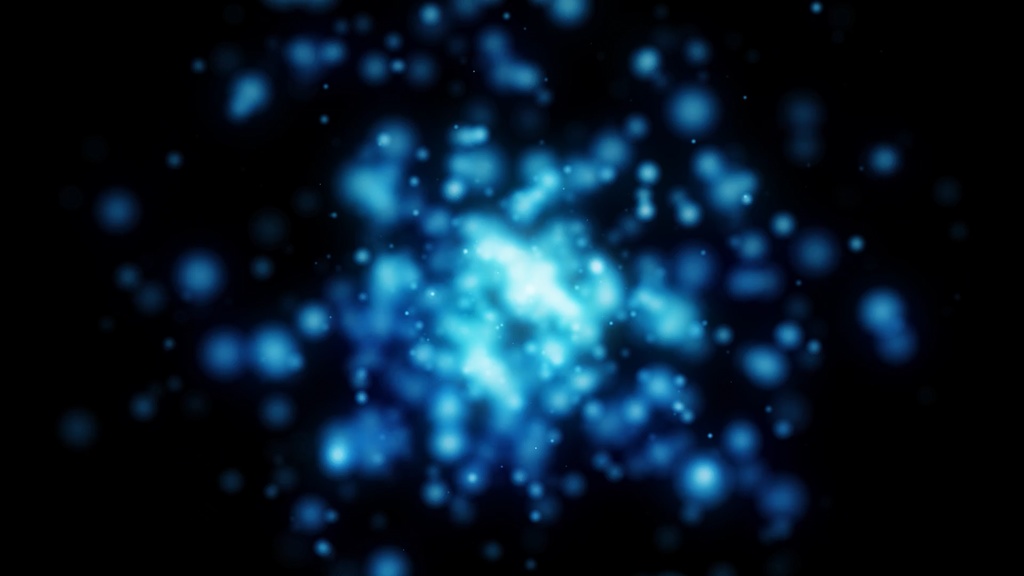 空気水粒子_Airter Particle.ffx