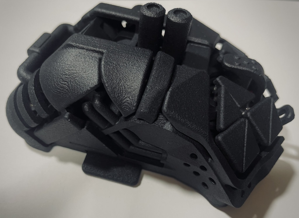 §ÜΖÜ₦Ä Type Ⅲ - 涼拿 三式 - 自作マウス