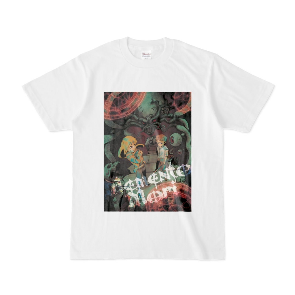 メメント・モリ Tシャツ