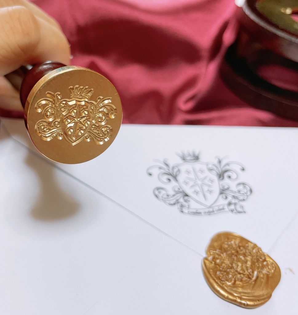 ローブ略装着用許可願