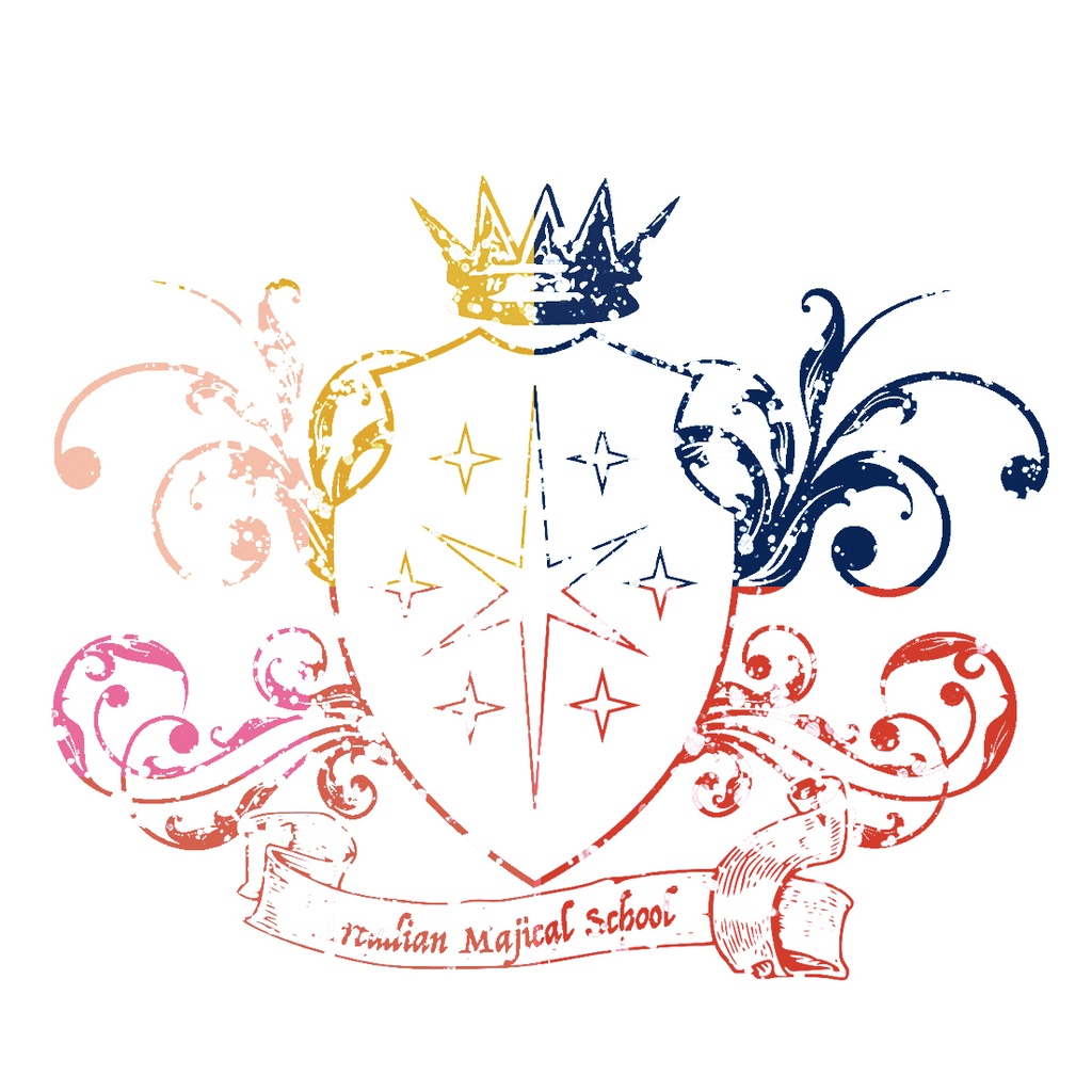 アルカディア魔法学校入学案内書