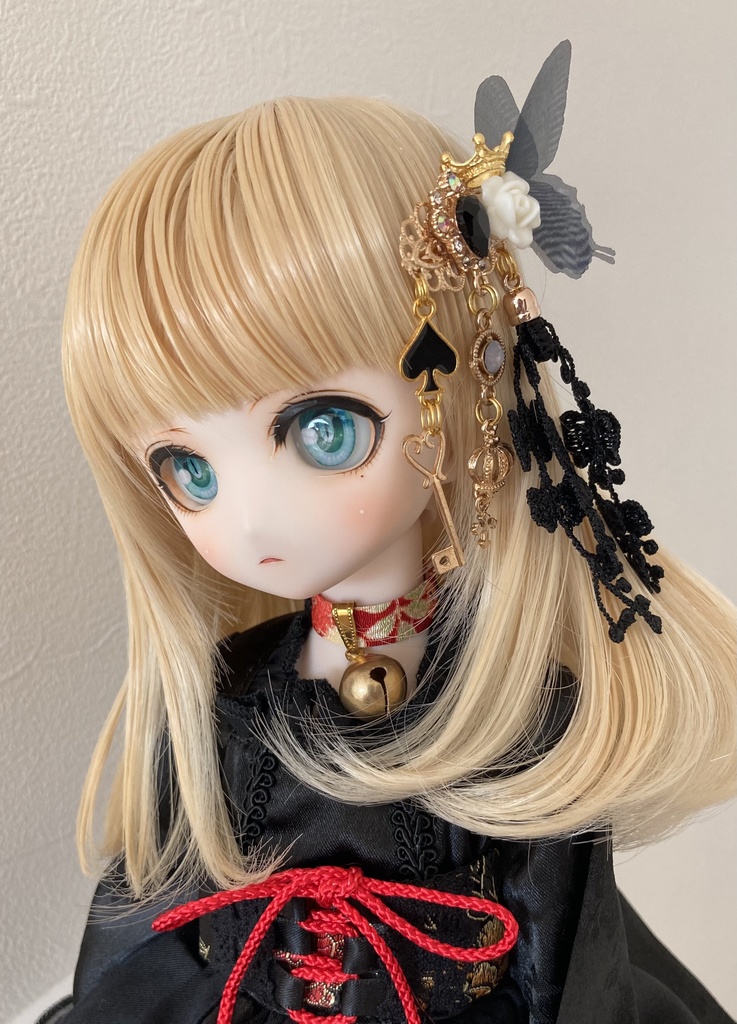 【 Queen 】no.59