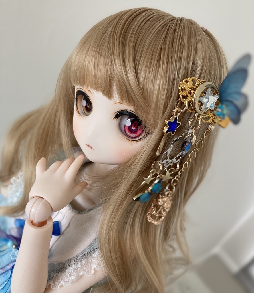 🌸アイドールweb販売品🌸⑦ 流星×蒼