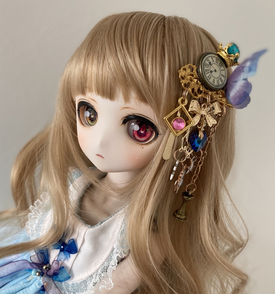 🌸アイドールweb販売品🌸⑨ アリス