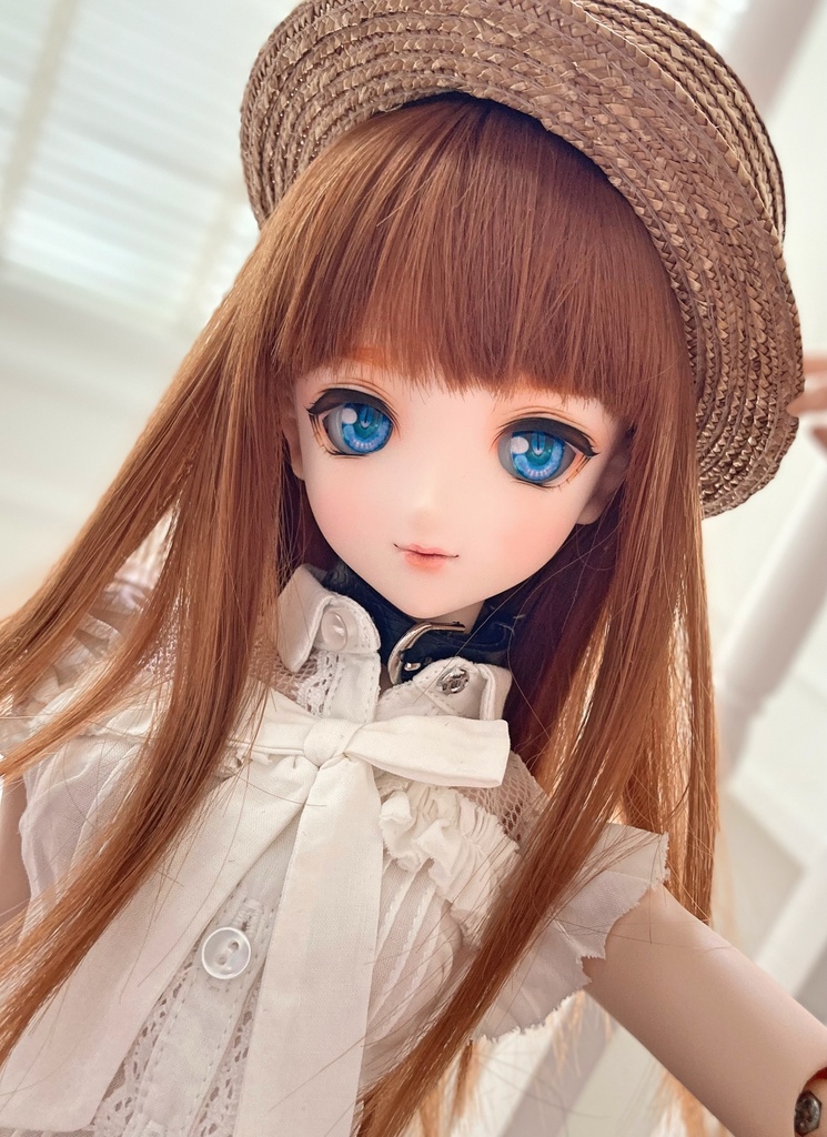 🌸アイドールweb🌸9番swカスタムヘッド
