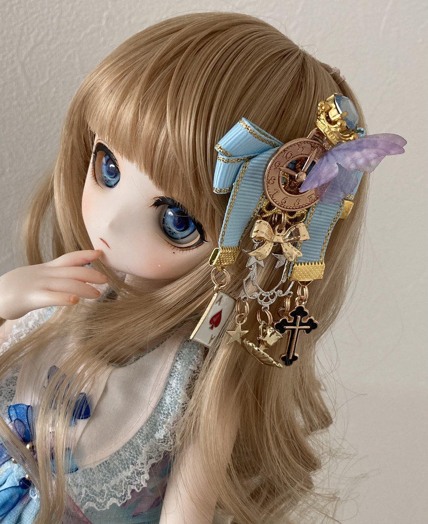 【アイドールweb販売品③】夢色アリス