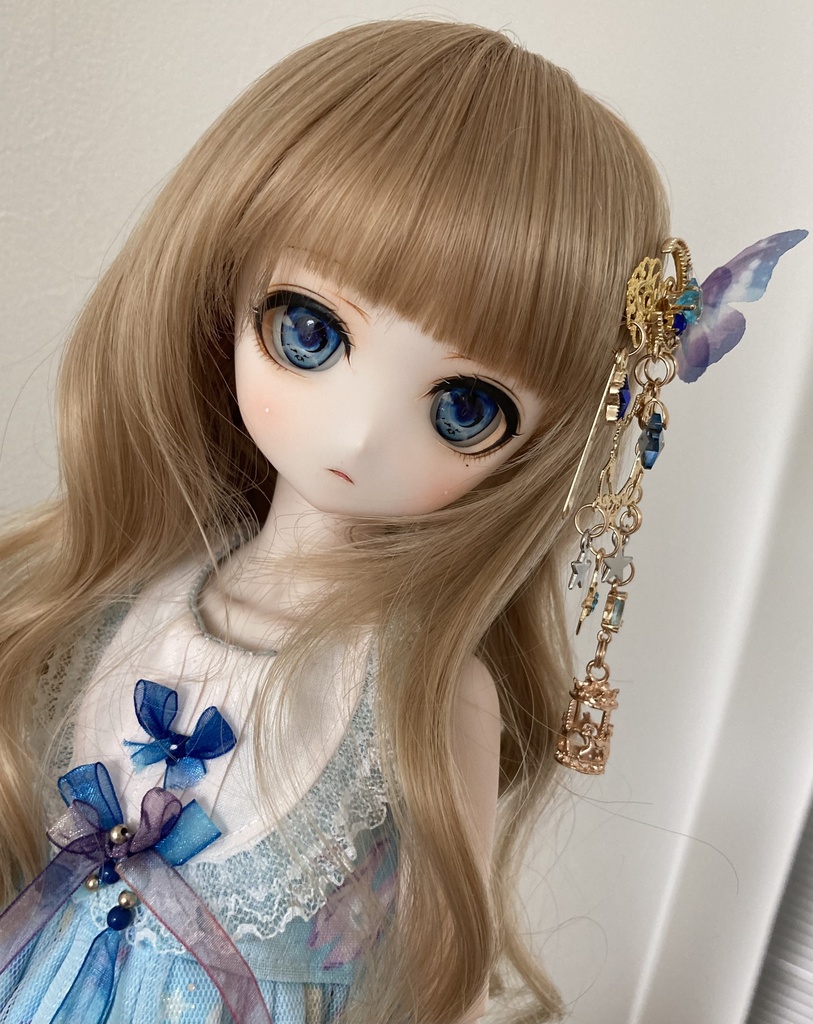 【アイドール販売品⑦】星月夜 ① 🎠