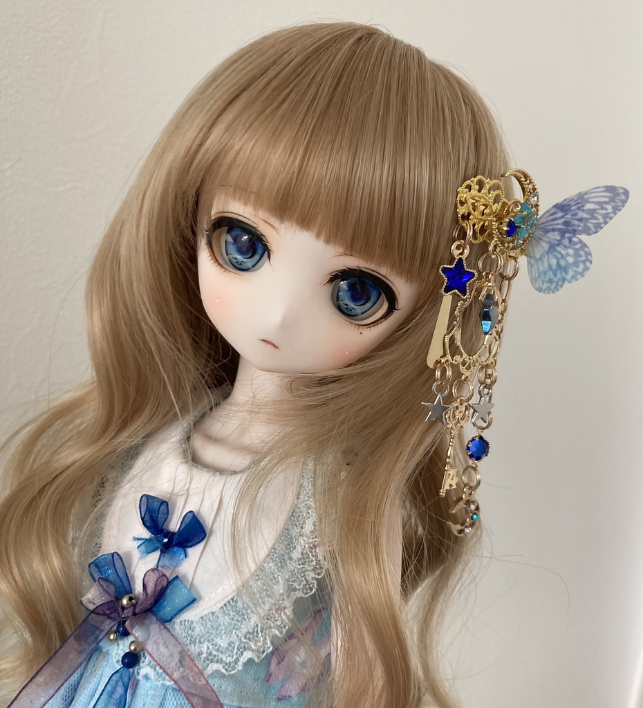 【アイドール販売品⑧】星月夜 ② 鍵