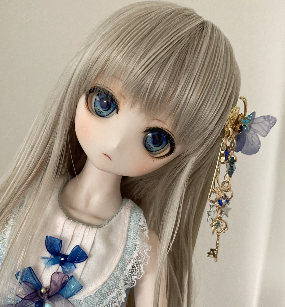 【アイドール販売品⑨】星月夜 ③ chandelier