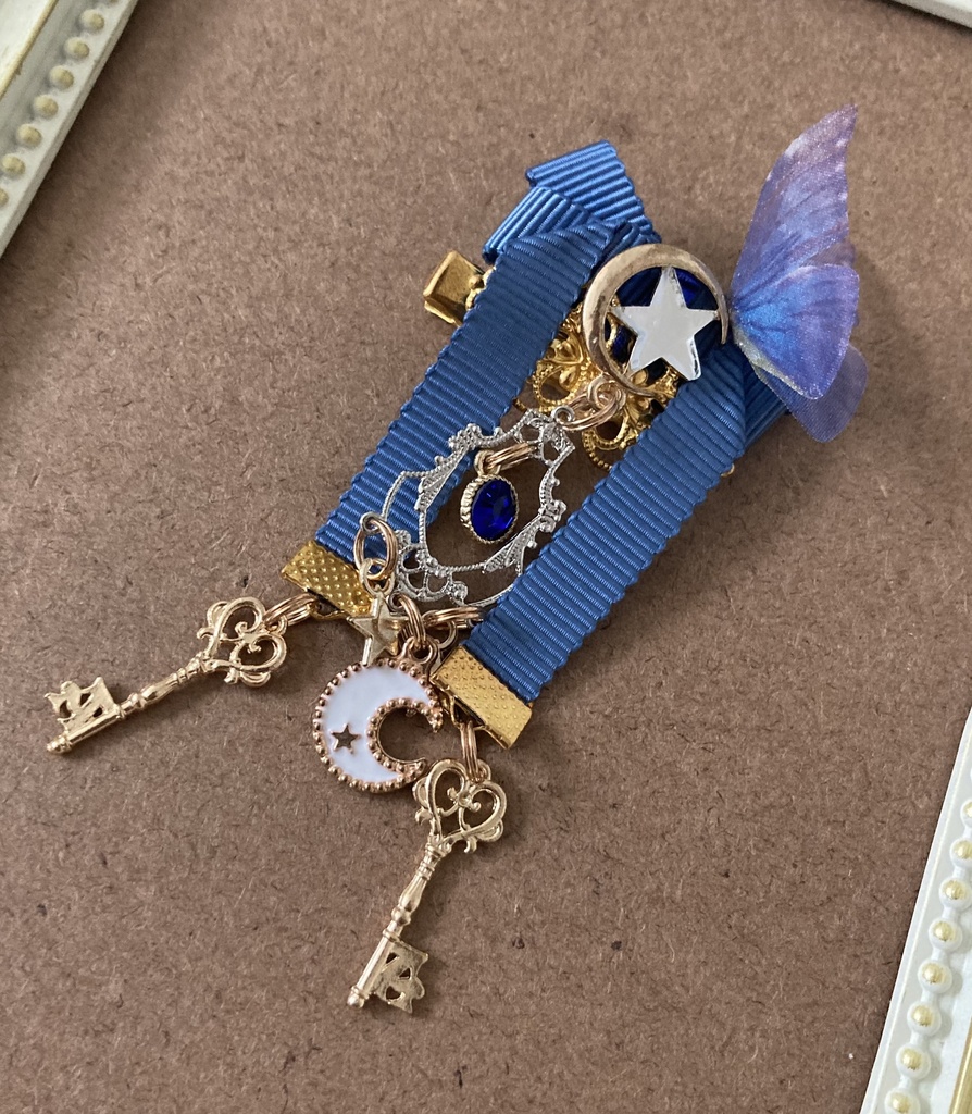 カスタムヘッド 22番 SW肌+おまけアイ&髪飾り