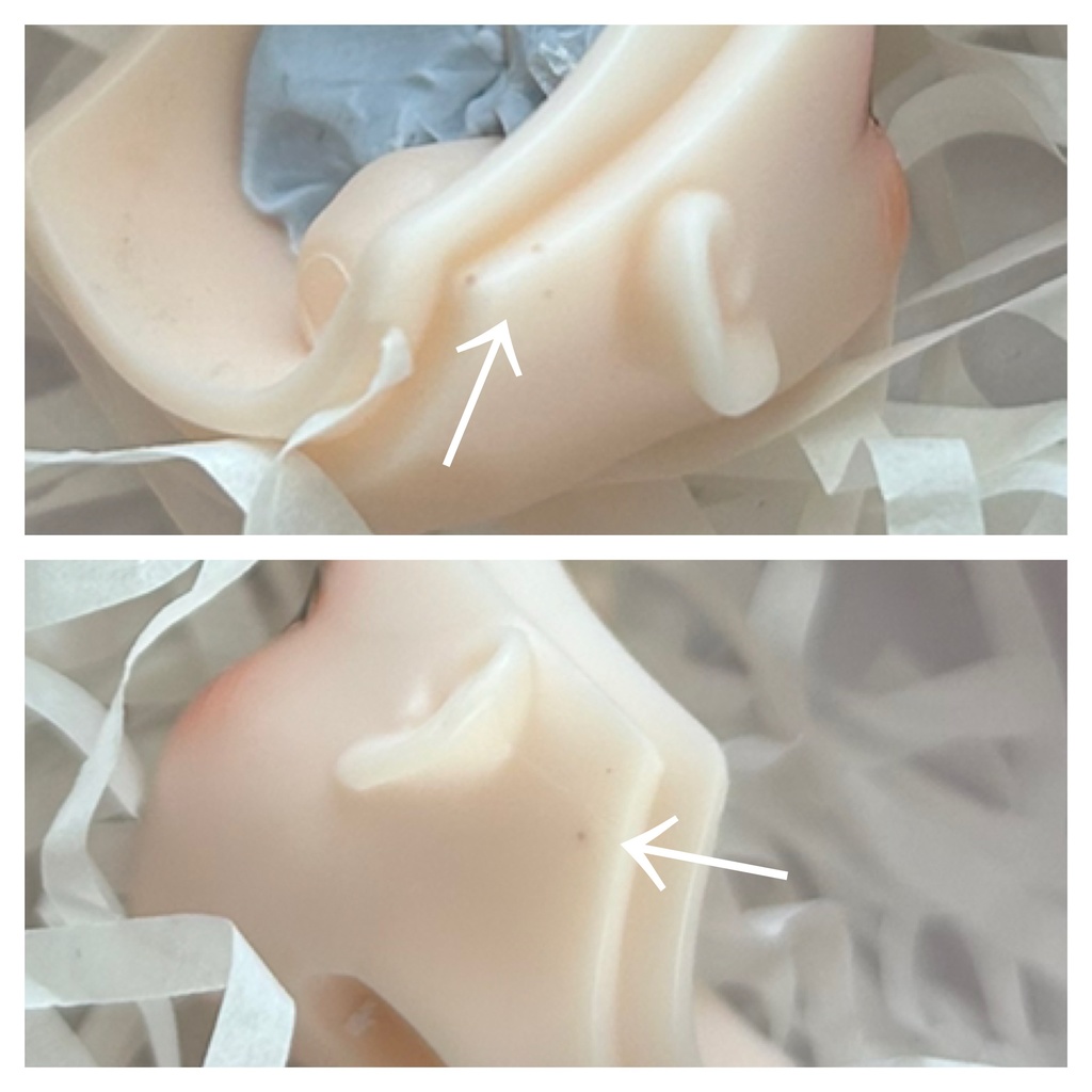 カスタムフェイス 【 光闇双生 】