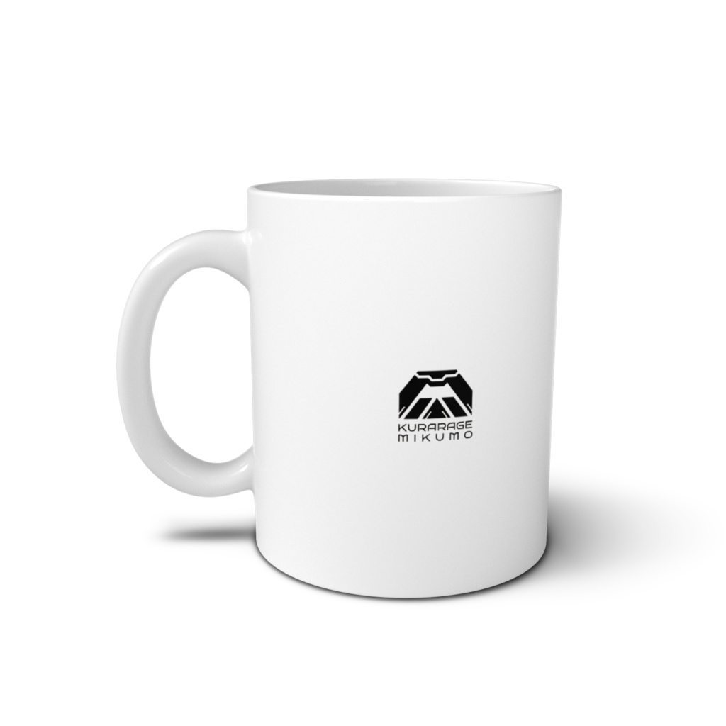 【生誕祭2024】マグカップ